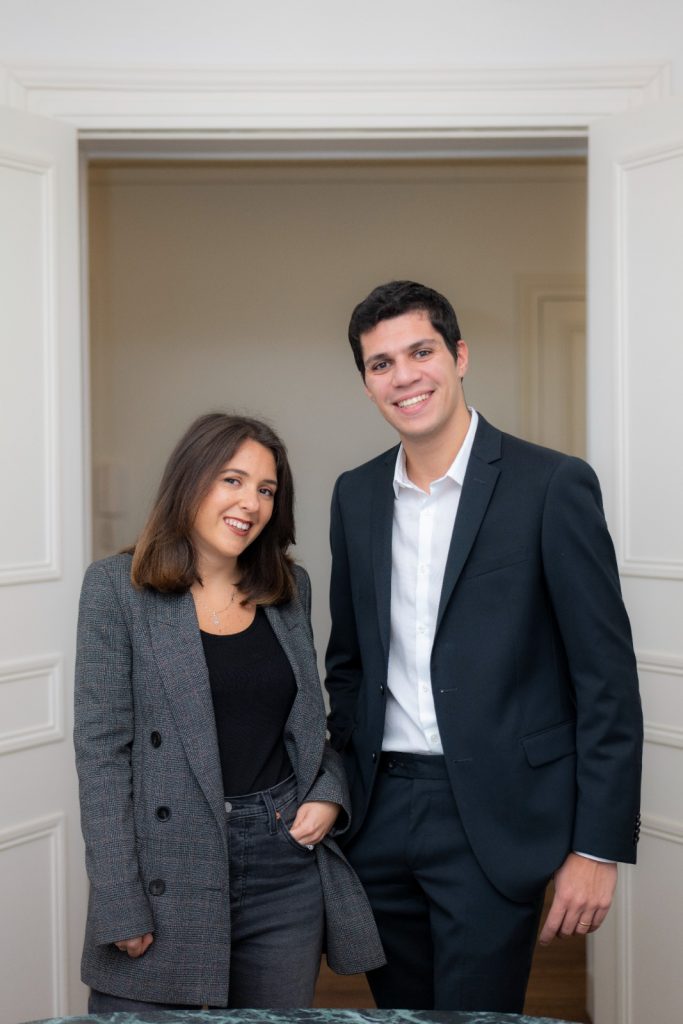 L'équipe du cabinet Clémenceau Advisory
